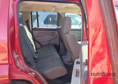 2008 Jeep Liberty Sport z USA, uszkodzony, nr VIN 1J8GN28K78W226653